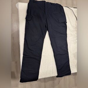5.11 Navy Blue Stryke Cargo Pants